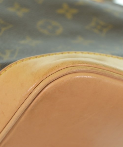 LOUIS VUITTON（ルイヴィトン）ハンドバッグ 茶 サイズ:- レディース/2200681430631