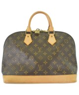 LOUIS VUITTON（ルイヴィトン）ハンドバッグ 茶 サイズ:- レディース/2200681430631