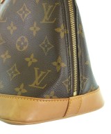 LOUIS VUITTON（ルイヴィトン）ハンドバッグ 茶 サイズ:- レディース/2200681430631
