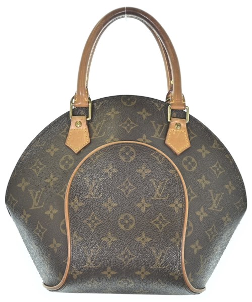 LOUIS VUITTON(ルイヴィトン)ハンドバッグ 茶 サイズ:PM/2200681430648
