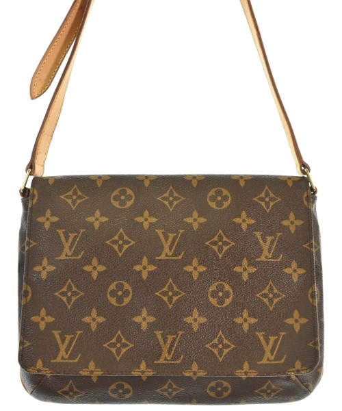 LOUIS VUITTON(ルイヴィトン)ショルダーバッグ 茶 サイズ:-/2200681430655