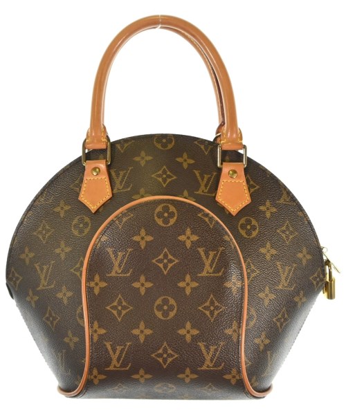 LOUIS VUITTON(ルイヴィトン)ハンドバッグ 茶 サイズ:PM/2200681430662