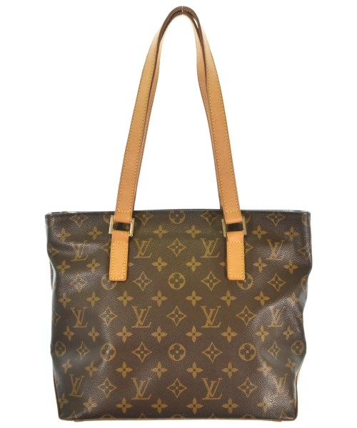 LOUIS VUITTON(ルイヴィトン)トートバッグ 茶 サイズ:-/2200681430679