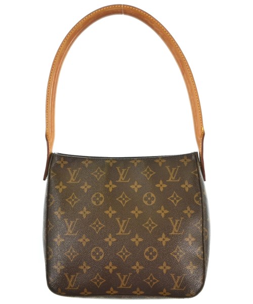 LOUIS VUITTON(ルイヴィトン)ハンドバッグ 茶 サイズ:-/2200681430686
