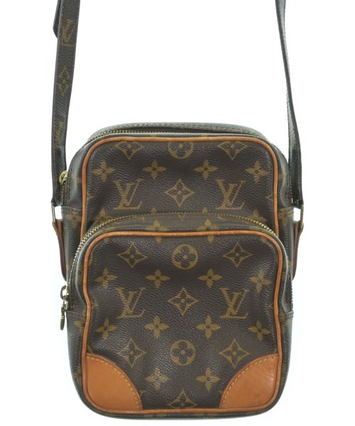 LOUIS VUITTON(ルイヴィトン)ショルダーバッグ 茶 サイズ:-/2200681430693