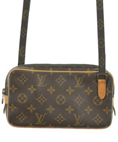 LOUIS VUITTON(ルイヴィトン)ショルダーバッグ 茶 サイズ:-/2200681430709
