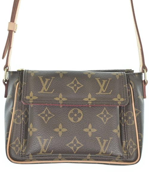 LOUIS VUITTON(ルイヴィトン)ショルダーバッグ 茶 サイズ:-/2200681430716