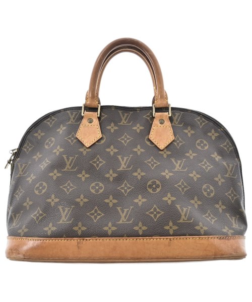 LOUIS VUITTON(ルイヴィトン)ハンドバッグ 茶 サイズ:-/2200681430761