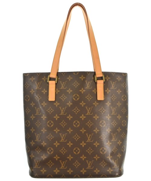 LOUIS VUITTON(ルイヴィトン)トートバッグ 茶 サイズ:-/2200681430785