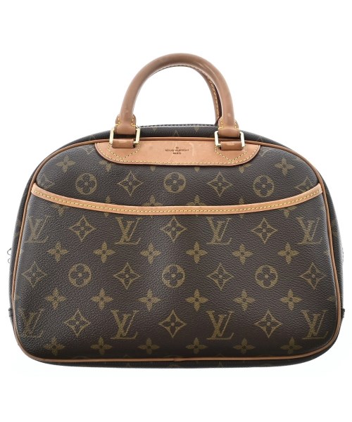 LOUIS VUITTON(ルイヴィトン)ハンドバッグ 茶 サイズ:-/2200681430822