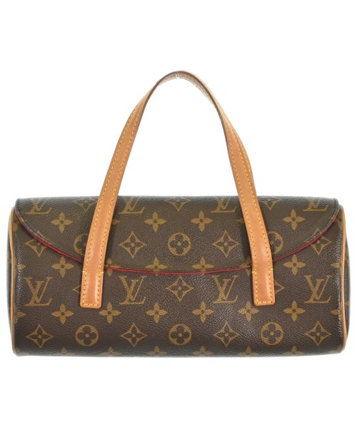 LOUIS VUITTON(ルイヴィトン)ハンドバッグ 茶 サイズ:-/2200681430853