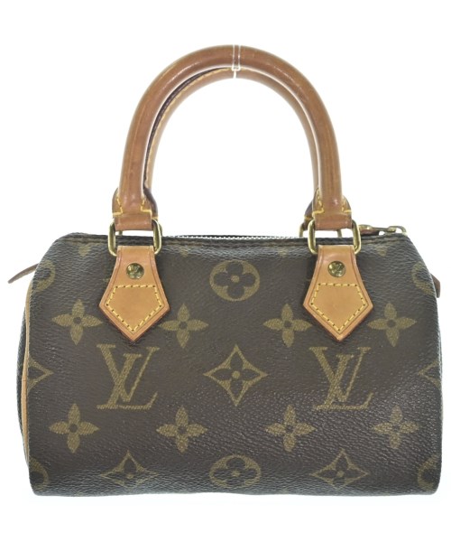 LOUIS VUITTON(ルイヴィトン)ボストンバッグ 茶 サイズ:-/2200681430884