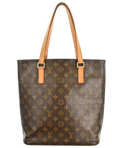 LOUIS VUITTON(ルイヴィトン)トートバッグ 茶 サイズ:-/2200681430891