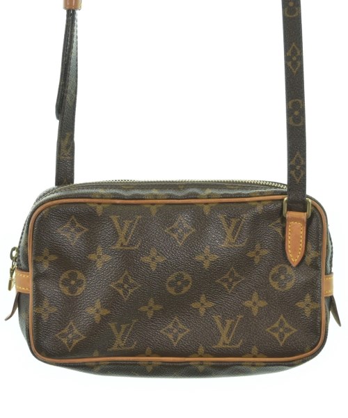 LOUIS VUITTON(ルイヴィトン)ショルダーバッグ 茶 サイズ:-/2200681430907