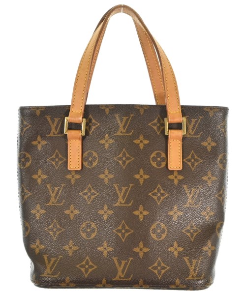 LOUIS VUITTON(ルイヴィトン)トートバッグ 茶 サイズ:-/2200681430921