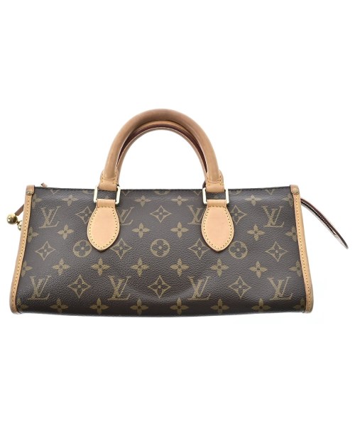LOUIS VUITTON(ルイヴィトン)ハンドバッグ 茶 サイズ:-/2200681430945