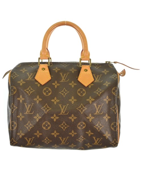 LOUIS VUITTON(ルイヴィトン)ショルダーバッグ 茶 サイズ:25/2200681430952