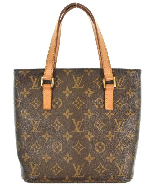 LOUIS VUITTON(ルイヴィトン)トートバッグ 茶 サイズ:-/2200681430983
