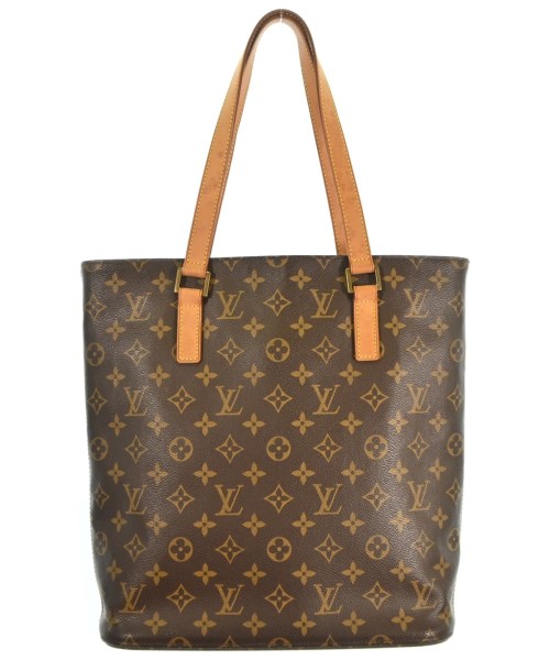 LOUIS VUITTON(ルイヴィトン)トートバッグ 茶 サイズ:GM/2200681430990