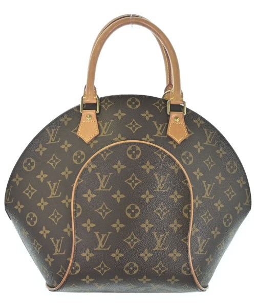 LOUIS VUITTON(ルイヴィトン)ハンドバッグ 茶 サイズ:-/2200681431010