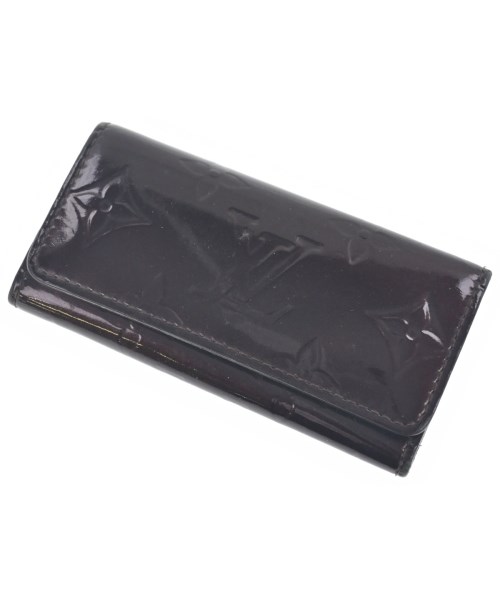 LOUIS VUITTON(ルイヴィトン)キーケース・キーホルダー 茶 サイズ:4/2200676877120