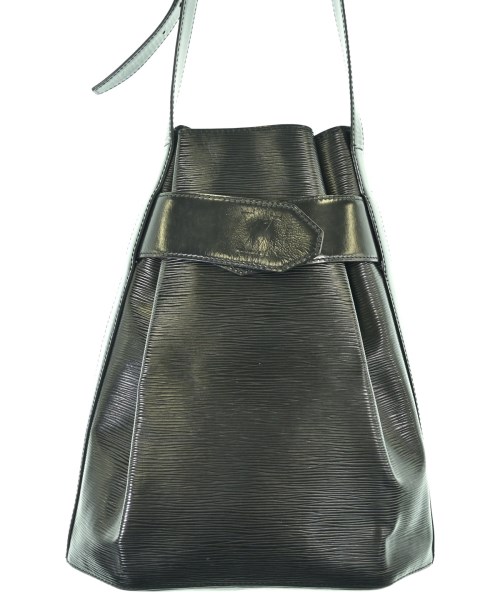 LOUIS VUITTON(ルイヴィトン)ショルダーバッグ 黒 サイズ:GM/2200693588085