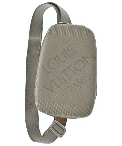 LOUIS VUITTON(ルイヴィトン)ショルダーバッグ ベージュ サイズ:-/2200693601029