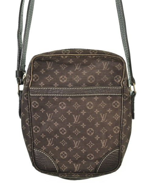 LOUIS VUITTON(ルイヴィトン)ショルダーバッグ 茶 サイズ:-/2200693785019