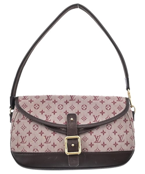 LOUIS VUITTON(ルイヴィトン)のハンドバッグ サイズ:- 108,000円