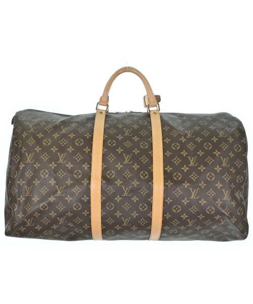 LOUIS VUITTON(ルイヴィトン)ボストンバッグ 茶 サイズ:-/2200693936282