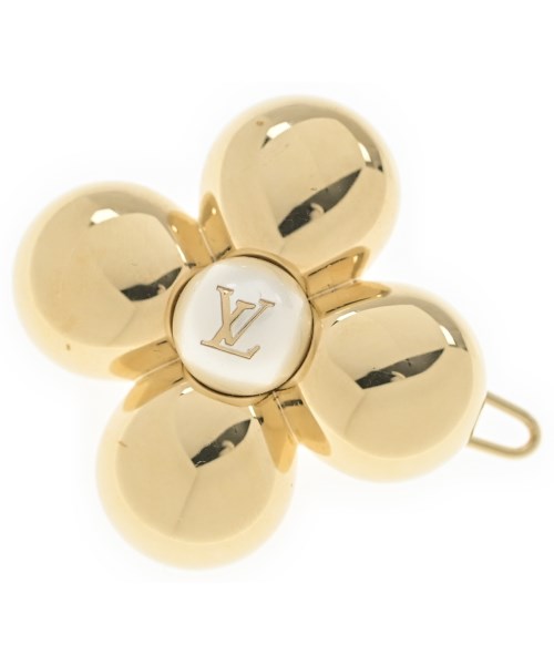 ルイヴィトン(LOUIS VUITTON)のLOUIS VUITTON ヘアアクセサリー