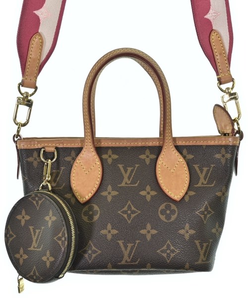 LOUIS VUITTON(ルイヴィトン)のトートバッグ サイズ:BB 257,100円