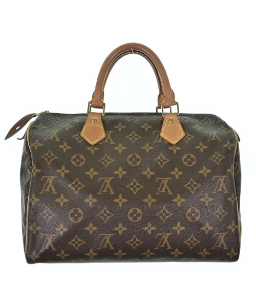 LOUIS VUITTON(ルイヴィトン)ボストンバッグ 茶 サイズ:30/2200693937319