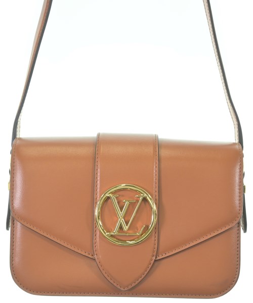 ルイヴィトン(LOUIS VUITTON)のLOUIS VUITTON ハンドバッグ