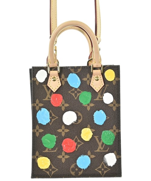 LOUIS VUITTON(ルイヴィトン)ショルダーバッグ 茶 サイズ:-/2200695204075