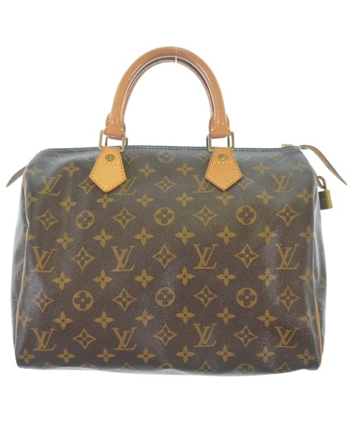 LOUIS VUITTON(ルイヴィトン)ボストンバッグ 茶 サイズ:-/2200665370373