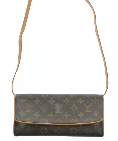 LOUIS VUITTON(ルイヴィトン)のショルダーバッグ サイズ:GM 53,100円