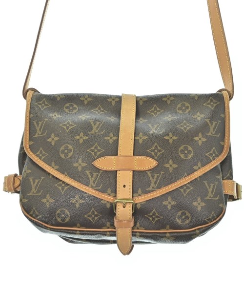 LOUIS VUITTON(ルイヴィトン)のショルダーバッグ サイズ:30 128,000円