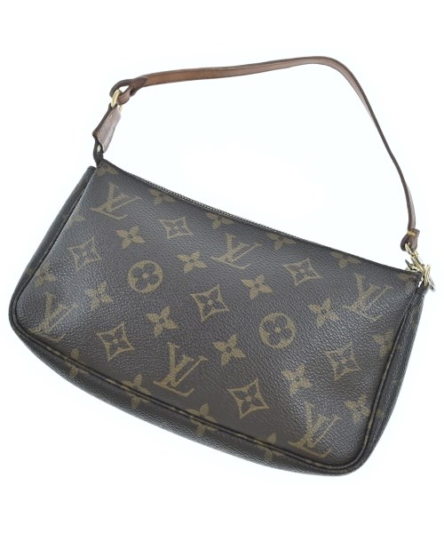 LOUIS VUITTON(ルイヴィトン)ポーチ 茶 サイズ:-/2200696048227