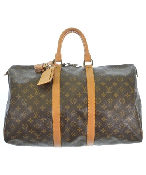 LOUIS VUITTON(ルイヴィトン)のボストンバッグ サイズ:45 138,000円