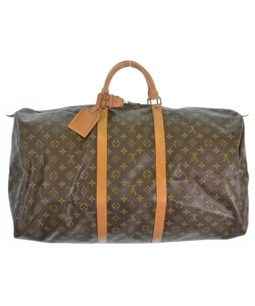 LOUIS VUITTON(ルイヴィトン)のボストンバッグ サイズ:60 138,000円