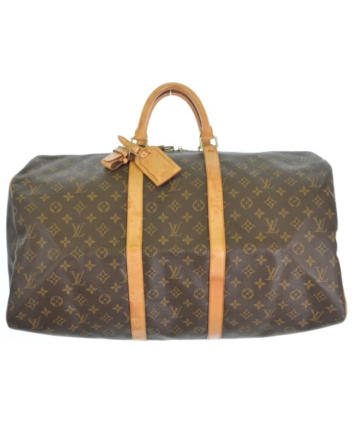 LOUIS VUITTON(ルイヴィトン)のボストンバッグ サイズ:55 118,000円