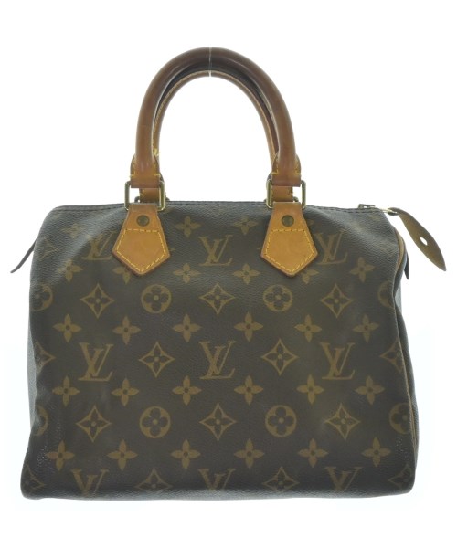LOUIS VUITTON(ルイヴィトン)のハンドバッグ サイズ:25 128,000円