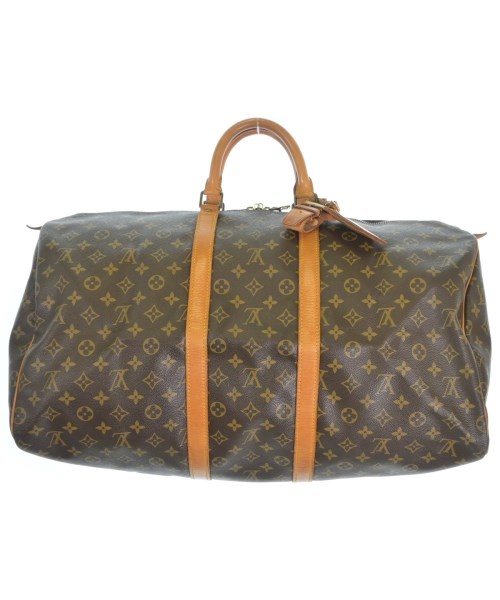 LOUIS VUITTON(ルイヴィトン)のボストンバッグ サイズ:55 118,000円