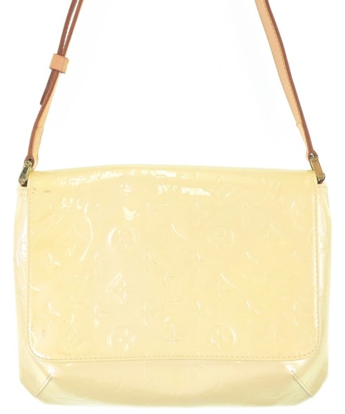 LOUIS VUITTON(ルイヴィトン)ショルダーバッグ 黄 サイズ:-/2200696048609