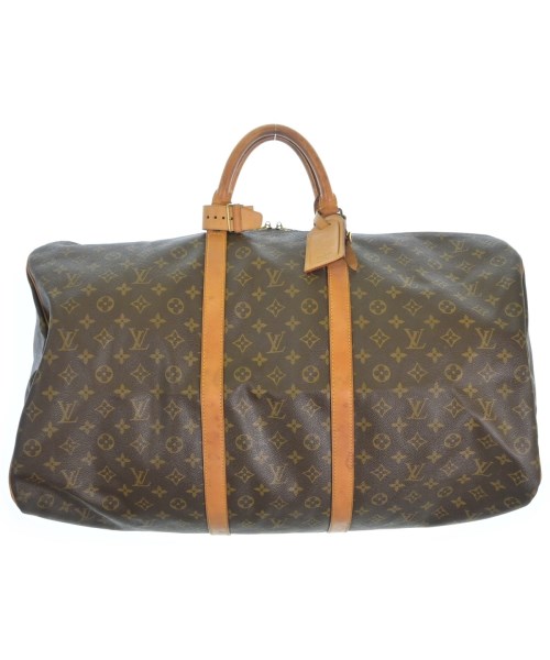 LOUIS VUITTON(ルイヴィトン)のボストンバッグ サイズ:60 138,000円