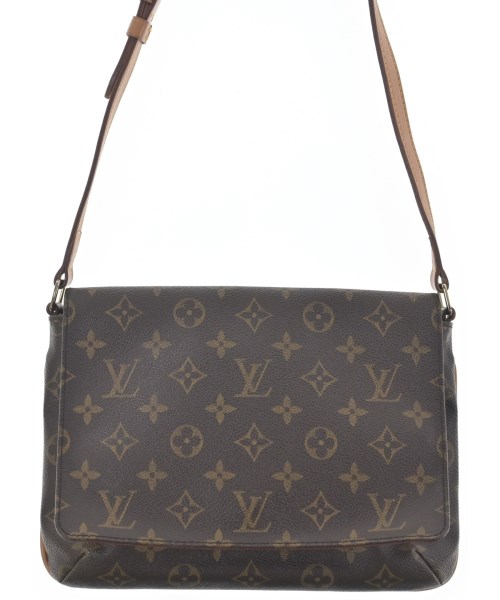 LOUIS VUITTON(ルイヴィトン)ショルダーバッグ 茶 サイズ:-/2200696048852