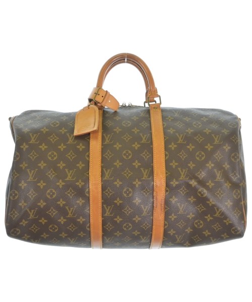 LOUIS VUITTON(ルイヴィトン)のボストンバッグ サイズ:50 118,000円