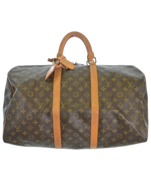 LOUIS VUITTON(ルイヴィトン)のボストンバッグ サイズ:50 118,000円