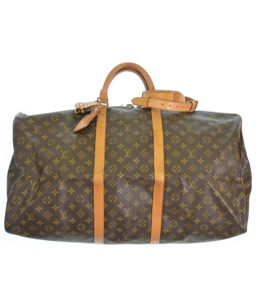 LOUIS VUITTON(ルイヴィトン)のボストンバッグ サイズ:60 128,000円
